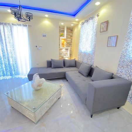 Cozy Apartment Rm 圣地亚哥洛斯卡巴 外观 照片