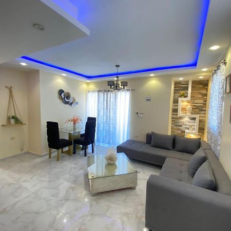 Cozy Apartment Rm 圣地亚哥洛斯卡巴 外观 照片