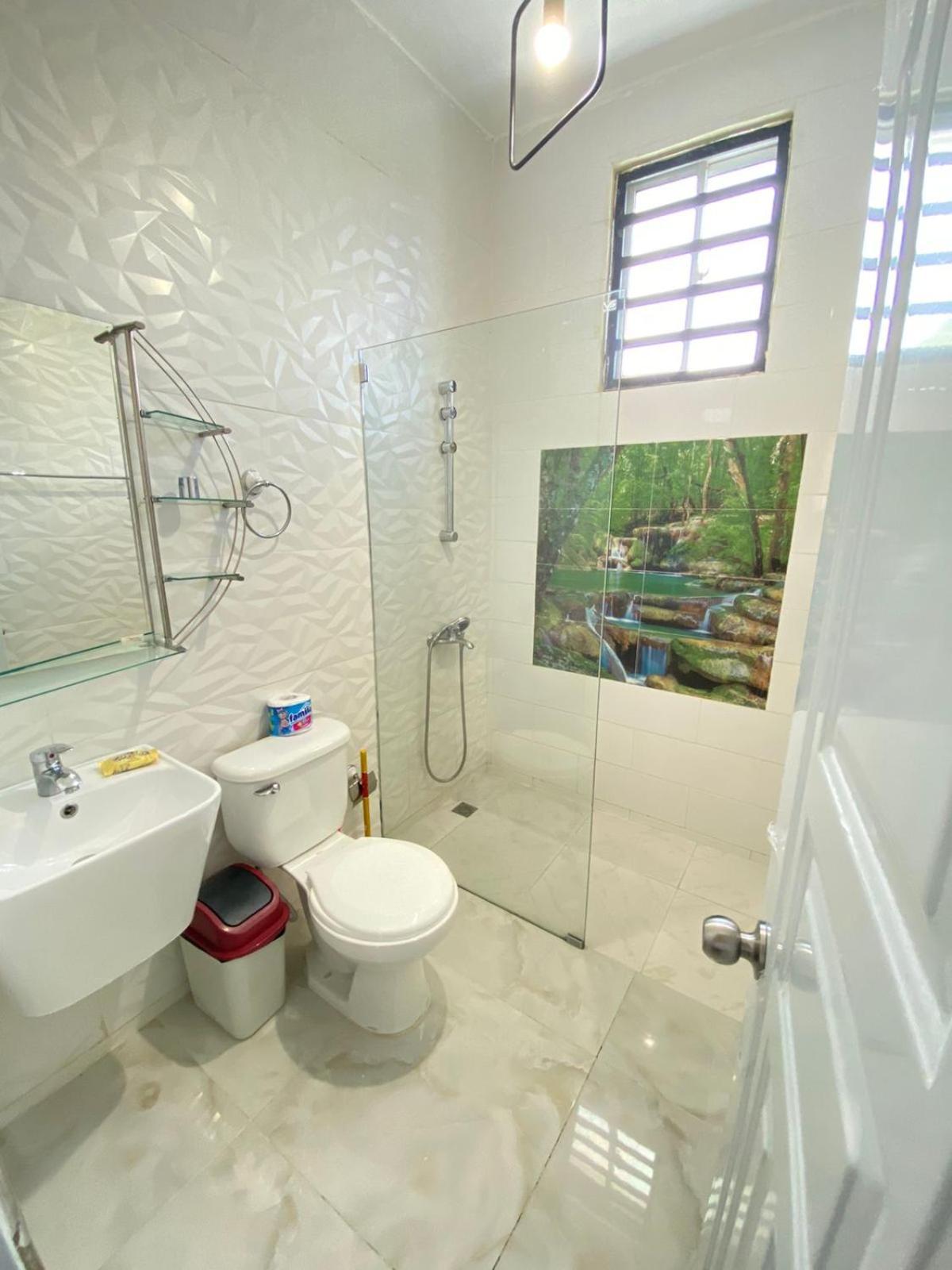 Cozy Apartment Rm 圣地亚哥洛斯卡巴 外观 照片